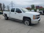 2019 Chevrolet Silverado K2500 Heavy Duty for Sale in Columbus, OH - Side