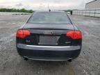 2008 Audi A4 2.0T de vânzare în Gastonia, NC - Side