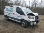 2017 FORD TRANSIT T-150 for sale at Copart ON - COOKSTOWN