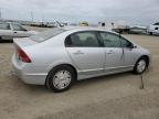 2008 Honda Civic Hybrid de vânzare în American Canyon, CA - Rear End