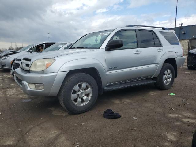 2003 Toyota 4Runner Sr5