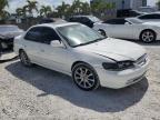 2002 Honda Accord Se for Sale in Opa Locka, FL - Front End