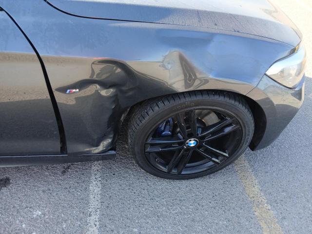 2018 BMW 118I M SPO
