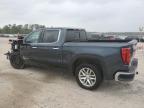 2022 Gmc Sierra Limited C1500 Slt en Venta en Houston, TX - Front End