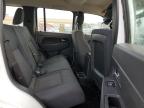 2012 Jeep Liberty Sport en Venta en Bowmanville, ON - Side