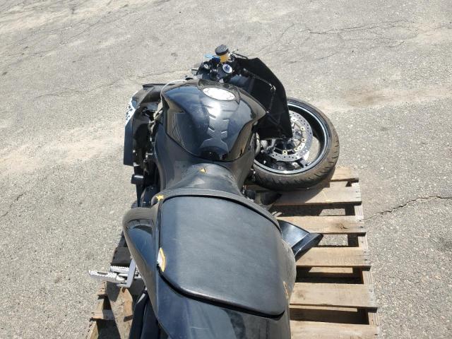 2007 HONDA CBR600 RR