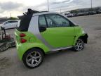 2008 Smart Fortwo Passion للبيع في Las Vegas، NV - Front End