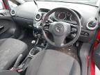 2012 VAUXHALL CORSA SXI for sale at Copart ROCHFORD