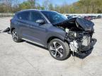 2018 Hyundai Tucson Value for Sale in Ellwood City, PA - Front End