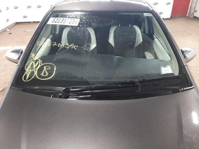 2013 TOYOTA YARIS TREN