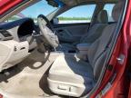 2007 Toyota Camry Ce en Venta en Fredericksburg, VA - Burn