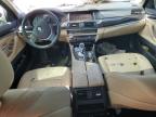 2016 Bmw 528 I for Sale in Jacksonville, FL - Burn - Engine