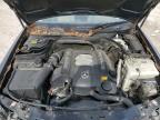 2002 Mercedes-Benz Clk 320 zu verkaufen in Houston, TX - Normal Wear