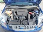 2008 FORD FIESTA STY for sale at Copart WHITBURN