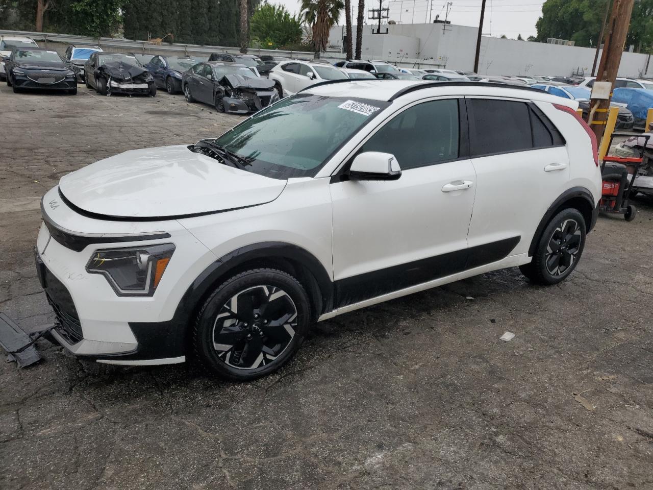Van Nuys, CA에서 판매 중인 2023 Kia Niro Wind - All Over