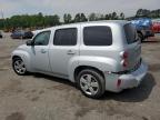 2011 Chevrolet Hhr Ls de vânzare în Dunn, NC - Rear End