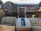 2009 Gmc Sierra K2500 Slt за продажба в Madisonville, TN - Undercarriage