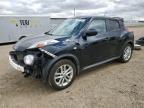 2013 Nissan Juke S na sprzedaż w Bismarck, ND - Front End