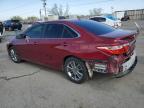 2015 Toyota Camry Le de vânzare în Anthony, TX - Rear End