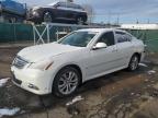 2009 Infiniti M35 Base იყიდება Denver-ში, CO - Rear End