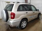 2004 Toyota Rav4  en Venta en West Mifflin, PA - Side