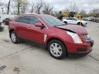 2013 Cadillac Srx Luxury Collection на продаже в Bridgeton, MO - Front End