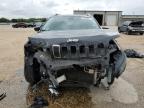 2019 Jeep Cherokee Latitude   for Sale in San Antonio, TX - Front End