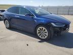 2017 Tesla Model X  de vânzare în Littleton, CO - Front End