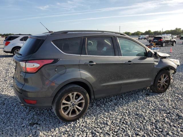  FORD ESCAPE 2018 Серый