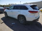 2017 Toyota Highlander Se იყიდება Exeter-ში, RI - Front End