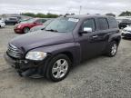 2007 Chevrolet Hhr Lt de vânzare în Sacramento, CA - Front End