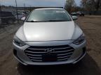 2018 Hyundai Elantra Sel იყიდება Baltimore-ში, MD - Rear End