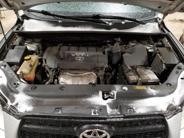 2010 TOYOTA RAV4   