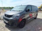 2022 PEUGEOT EXPERT PRO for sale at Copart CORBY