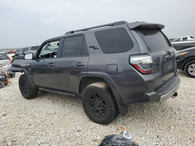  TOYOTA 4RUNNER 2022 Szary