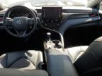 2021 Toyota Camry Se zu verkaufen in Spartanburg, SC - Side