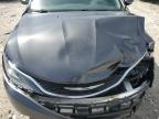 2015 Chrysler 200 Lx for Sale in Wayland, MI - Front End
