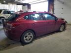 2017 Subaru Impreza Premium for Sale in Ebensburg, PA - Front End