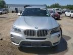 2014 Bmw X3 Xdrive28I for Sale in Shreveport, LA - Front End