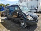 2007 Dodge Sprinter 2500 en Venta en Bowmanville, ON - Rear End