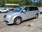 2012 Dodge Grand Caravan Sxt na sprzedaż w Austell, GA - Hail