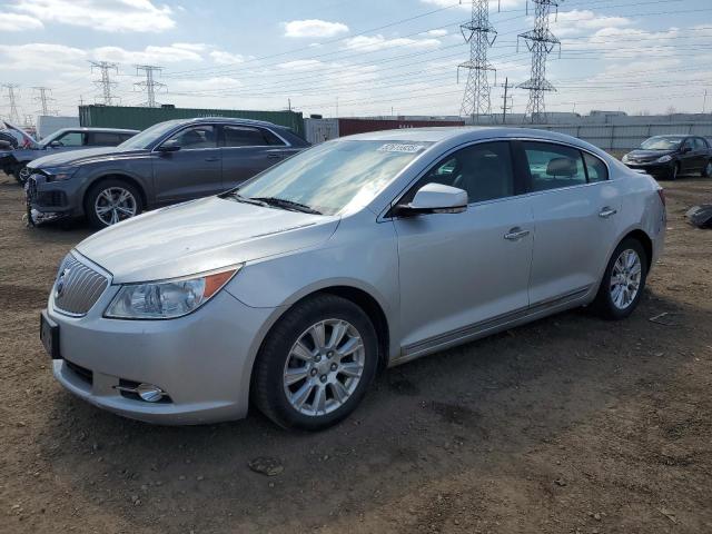 2012 Buick Lacrosse Premium