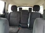 2015 Nissan Pathfinder S იყიდება Eugene-ში, OR - Rear End