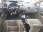 2009 Honda Civic Lx للبيع في New Orleans، LA - Front End