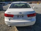2009 Hyundai Sonata Se for Sale in Concord, NC - Front End