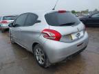 2014 PEUGEOT 208 ACTIVE for sale at Copart YORK