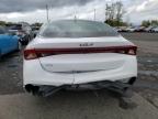 2023 Kia K5 Lxs იყიდება Portland-ში, OR - Rear End