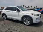 2019 Infiniti Qx50 Essential for Sale in Colton, CA - Front End