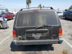 1999 Jeep Cherokee Sport продається в Van Nuys, CA - Mechanical