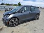 2017 Bmw I3 Rex за продажба в Vallejo, CA - Front End